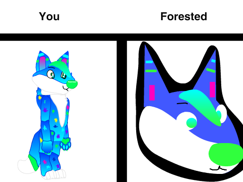 Forestedonize it plz :3 remix