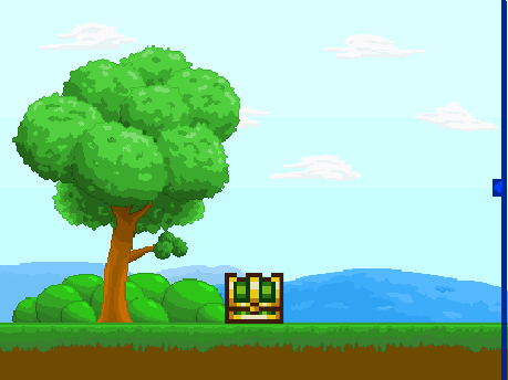 Chest Clicker  (v 1.5 )