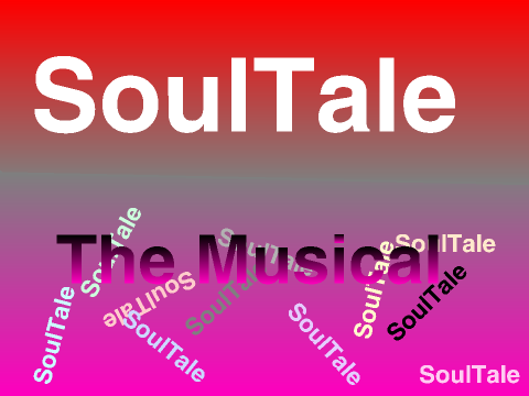 SoulTale Auditions remix
