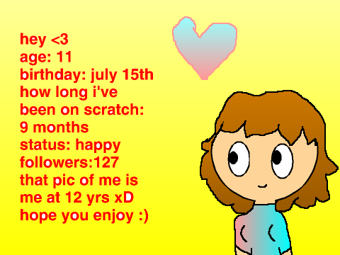 Hi <3