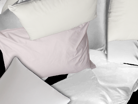 Pillows