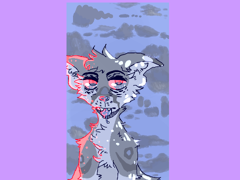 fart dump #2