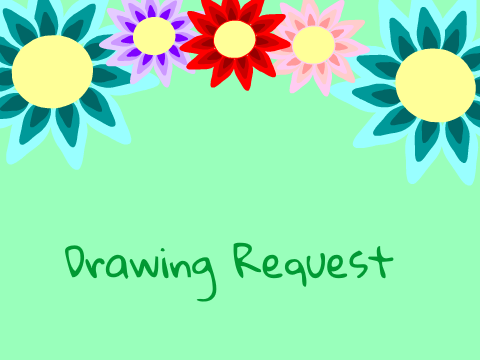 Drawing Request