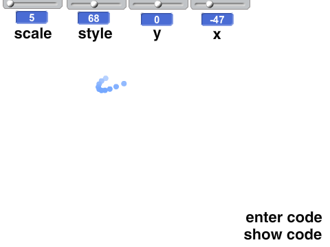 Wave Pen Loader Rainbow (Remix)