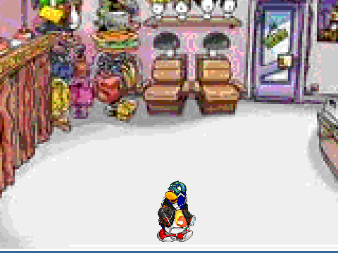 club penguin 2