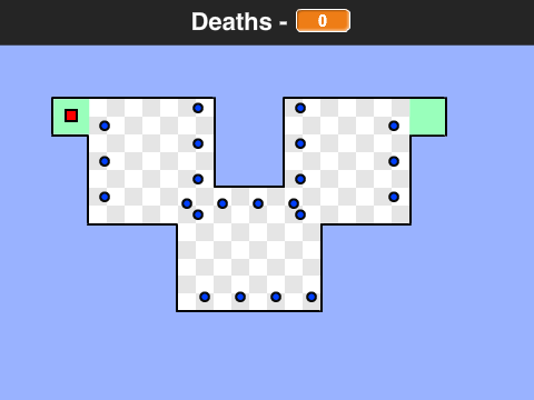 TWHG level 5