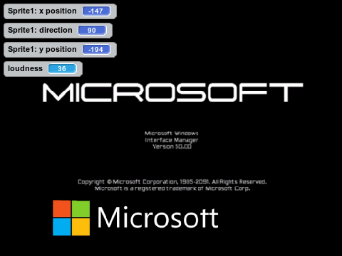 Windows History With Never Released Versions Crashed