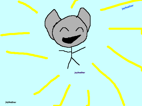 Jayfeather???????????? (Warrior cats)