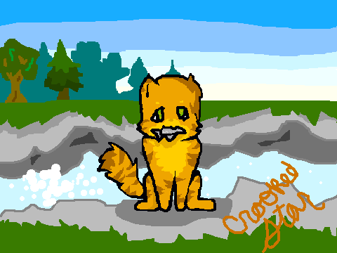 .:AT With Foxdawn:.