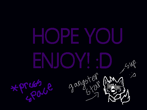 Bluestar1000ROX fanart! :D