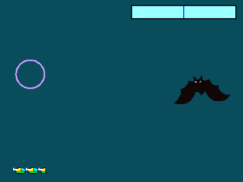 シューティングゲーム