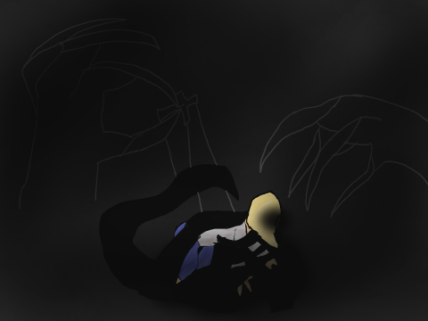 Aurora's Shadow