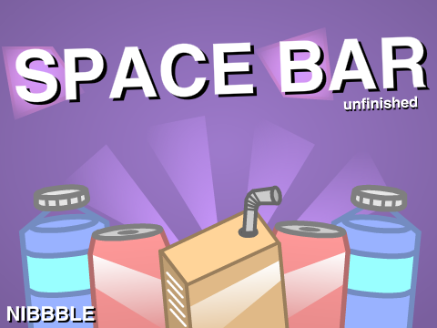 Space Bar *unfinished*