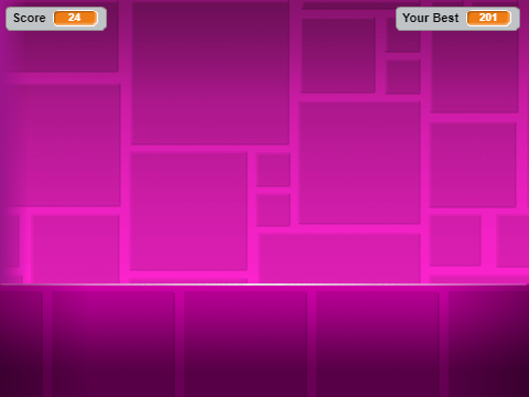 Geometry Dash v1.5 remix remix