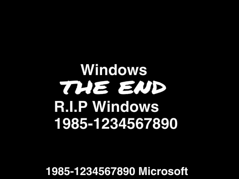 Windows Never Released 4  remix-2