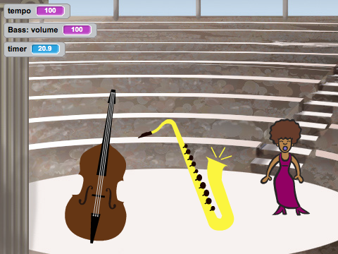 Cello!!! 