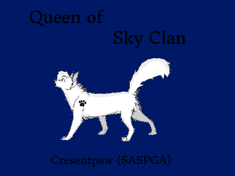Shadow Clan: your cat remix