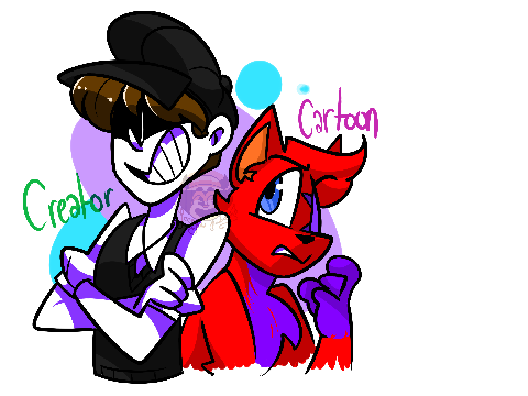 Im Back but Also Not