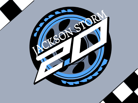 Jackson Storm #20