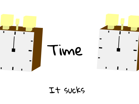 Time