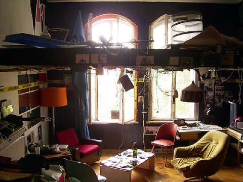 Kato dorm