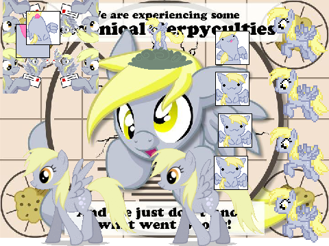 DERPY remix