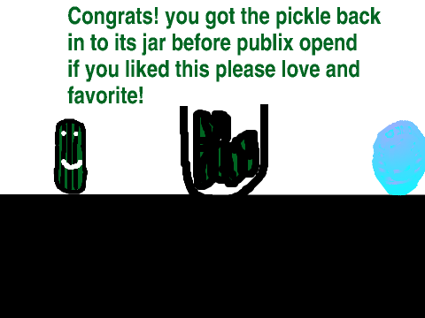 PICKLEFORMER!