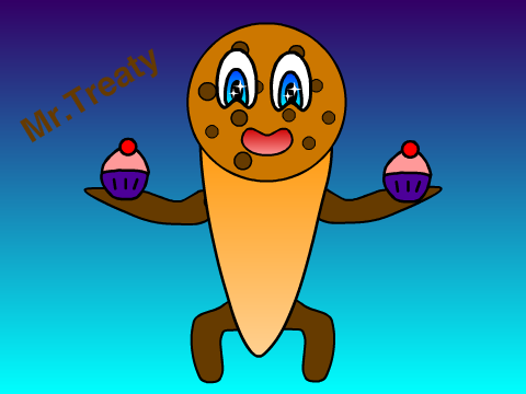 My contest entry - Mr.Treaty