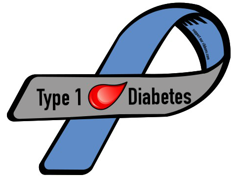 Sign and remix if your type 1 diabetic