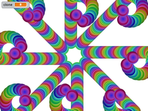 Pattern maker 