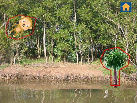 wills chimp game 1 [lite]