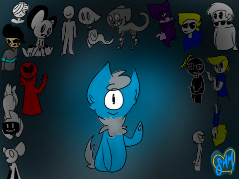 ART CONTEST ENTRY