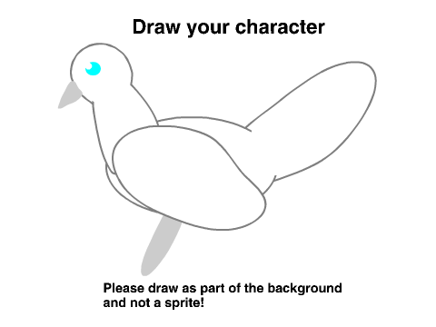Wild Chicken RP Sign-up remix