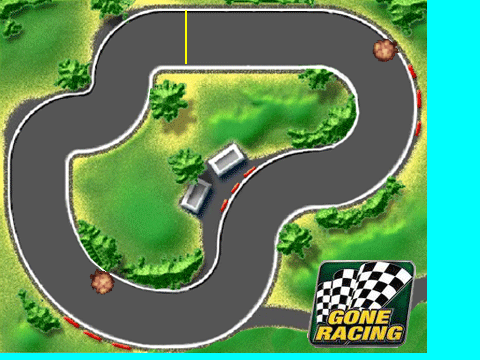 Car Race 