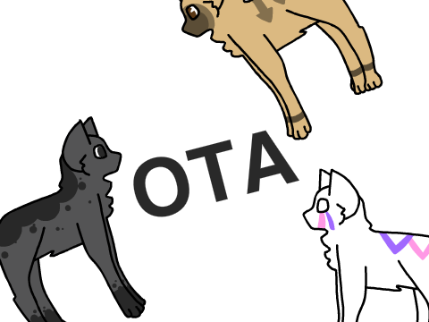 || OTA || Closed ||