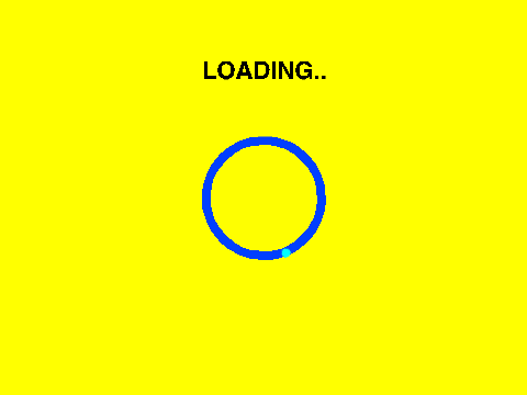 Loading Simulator 2017