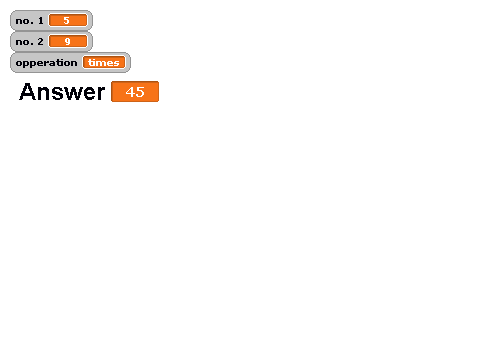 calculator v.2