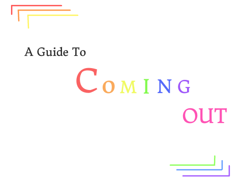 A Guide to Coming Out of the Closet
