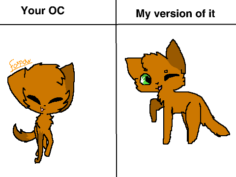 Here ya go, here's Foxpow!