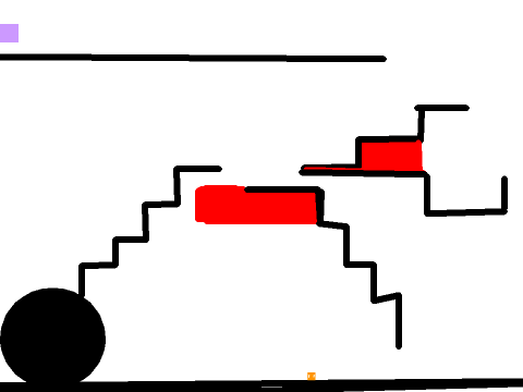 My awesome game! Not a remix :D