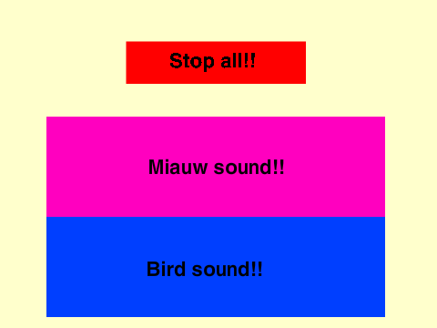 Sound!!