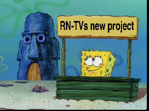 Every Time I Share A Project
