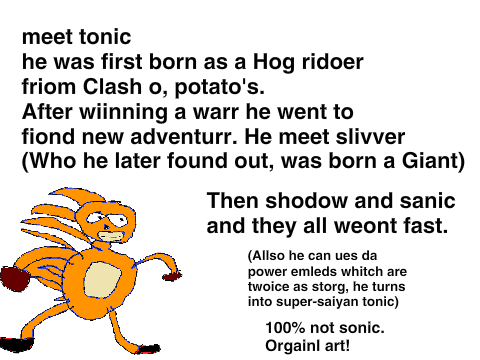 Sanicc occcccccc 100% organil