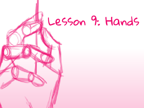 Lesson 9: Hands- The Buildings Cabin (Realistic)