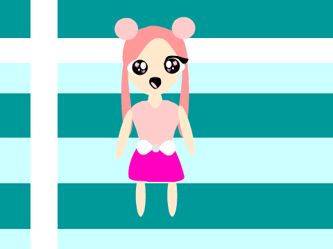 Character for Lemonandlemons