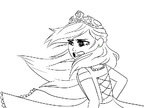 Art For Future Story     (PLZ read description)