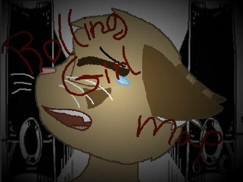 .: ROLLING GIRL :. MAP (Open)
