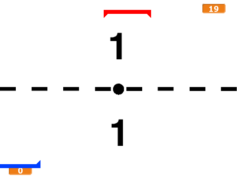 Human Pong V2.1