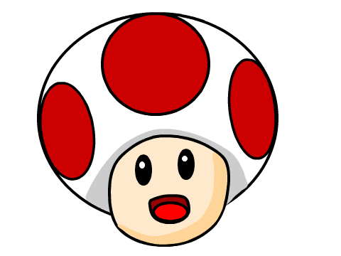 Mario Vector Art Contest (Repost)