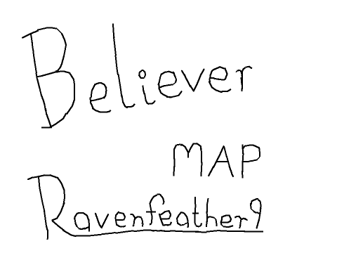 Believer Intro